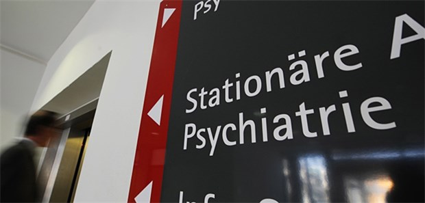 Psychiatriestation: Die Eckpunkte des Pauschalisierten Entgeltsystems stehen nach langem Streit.