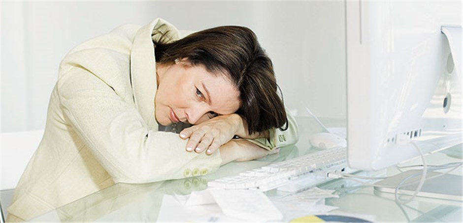 Hilfe für Mitarbeiter mit Depressionen