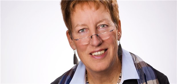 Nach 20 Jahren eine „fast normale Fachgruppe in der KV“ Psychische Erkrankungen haben ein Stück Normalisierung erfahren: Barbara Lubisch.