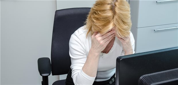 Berufsunfähigkeitsversicherung: Immer mehr Fälle aufgrund von psychischen Erkrankungen Psychische Erkrankungen von Arbeitnehmern führen beim Anbieter Debeka zu immer mehr Leistungsansprüchen in der Berufsunfähigkeitsversicherung.