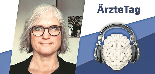 Sexueller Missbrauch im Internet: Wie können Ärzte Betroffene erkennen, Frau von Weiler? Psychologin Julia von Weile leitet die Berliner Beratungsstelle „Innocence in Danger“.