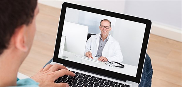 Online-Programm mindert Stress nach Krebsdiagnose Psychologische Unterstützung online: Das hilft offenbar auch Patienten nach der Diagnose Krebs, besser mit dem dadurch ausgelösten Stress umzugehen.