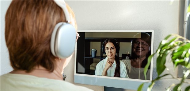 Psychoonkologie: Erste Schritte in Richtung digitale Therapiebegleitung Psychoonkologische Angebote werden von sehr vielen Krebspatientinnen und -patienten nicht genutzt. Online-Angebote könnten helfen, Hürden abzubauen.