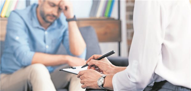 Psychotherapeuten in Nordrhein-Westfalen müssen bei Einzeltherapien von Erwachsenen das QS-Verfahren testen.