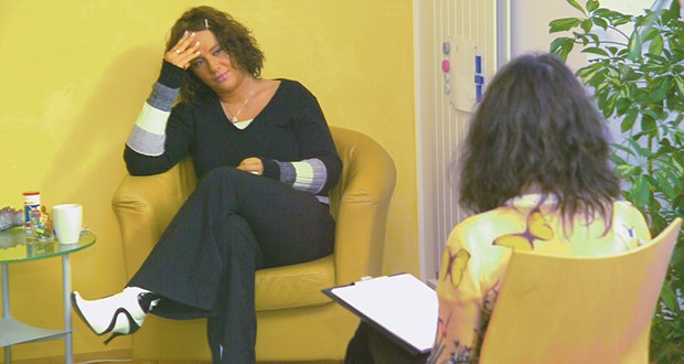FALK-KVen fordern Extrabudget Psychotherapie: Ruf nach eigenem Budget.
