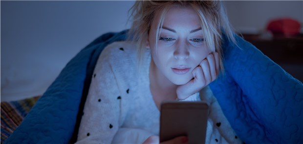 Psychotherapie mittels App. Die Programme können das psychotherapeutische Angebot ergänzen.