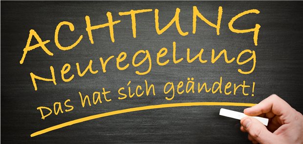 Pünktlich zum Quartalswechsel kommen auf Praxen einige Änderungen zu. So müssen Ärzte beispielsweise die elektronische Patientenakte befüllen können.