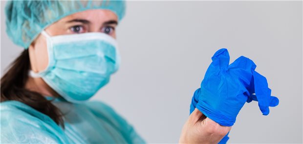 Neue Handlungsempfehlung für das COVID-19-Risikomanagement Qualifiziertes Personal spielt eine Schlüsselrolle in der Strategie zum Schutz von Krebspatienten vor einer SARS-CoV-2-Infektion.