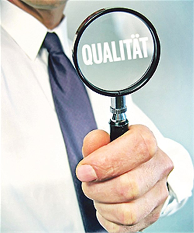 Was taugt das Qualitätsinstitut? Qualität im Blick: Die genaue Ausgestaltung des Instituts ist umstritten.