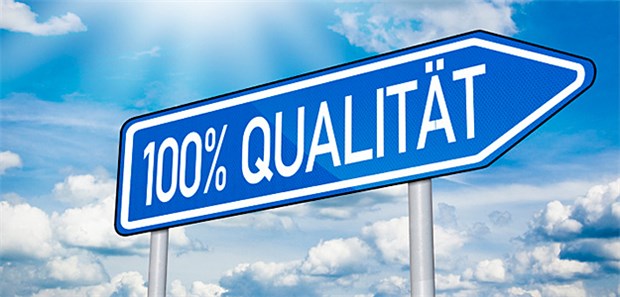 Was sind relevante Qualitätsindikatoren? Qualität in Kliniken: Das Verfahren für die planungsrelevanten Qualitätsindikatoren soll nun überprüft und überarbeitet werden.