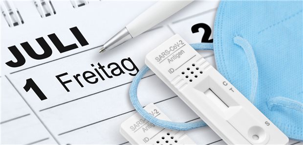 Quartalswechsel. Auch zum 1. Juli gilt es für Ärzte wieder, jede Menge Änderungen und Neuerungen zu beachten.