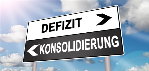 Quo vadis GKV-Finanzen? Die Weichen werden nicht zuletzt mit der laufenden Regierungsbildung gestellt.