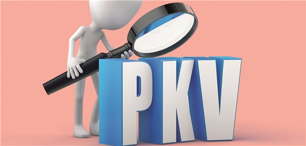 Quo vadis,PKV? Eine knifflige Frage.
