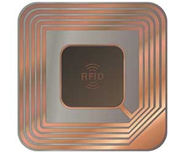 RFID-Chips in Klinik kritisch beurteilt RFID-Chips in Klinik kritisch beurteilt.