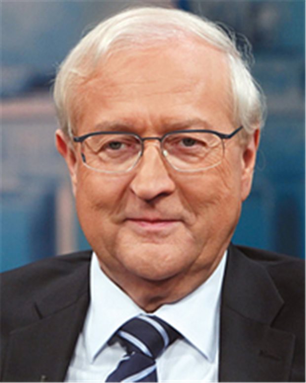 Brüderle will an Überschüsse ran Rainer Brüderle will die Bürger entlasten.