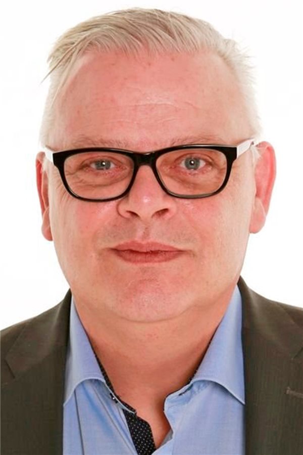 Abgeordnete im Porträt: Rainer Keller (SPD) Rainer Keller (SPD)