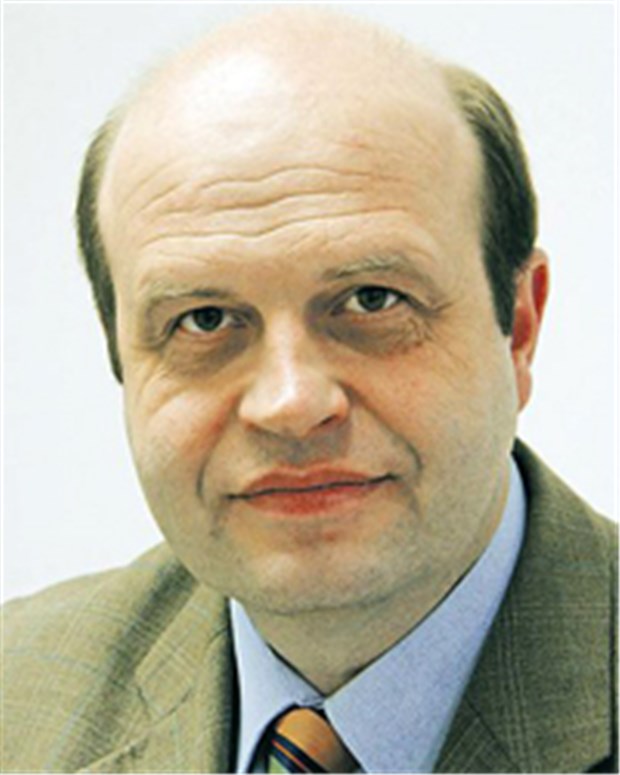 Rainer Klawki Rainer Klawki - Redakteur im Ressort Medizin