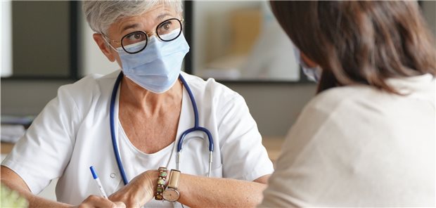 Auch bei Polypharmazie-Patienten an gesunden Lebensstil appellieren!