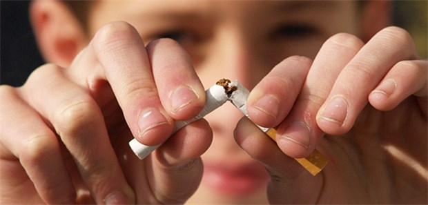 Jugendliche rauchen weniger Rauchen ist bei Jugendlichen in Deutschland immer weniger gefragt.