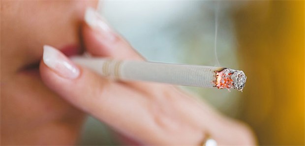 Tabak und Dreck in der Luft sind schlecht bei MS Rauchen steigert nicht nur das MS-Risiko, sondern beeinträchtigt offenbar auch den Therapieerfolg.