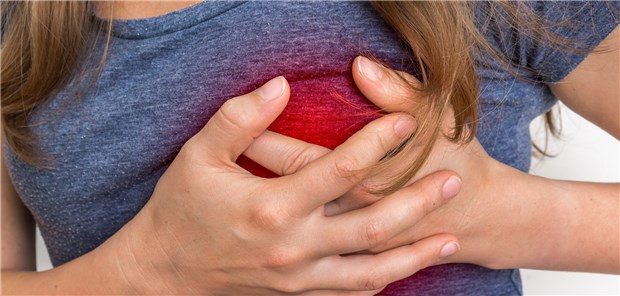 Raucherinnen haben ein höheres Risiko für einen Myokardinfarkt als männliche Raucher. Liegt es am Östrogenspiegel?