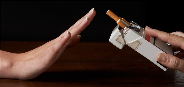 Rauchstopp: Neben Nikotinersatzprodukten werden in der Leitlinie Bupropion und Vareniclin empfohlen.