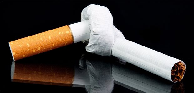 COVID-19 – die Chance zum Rauchausstieg? Rauchstopp – eine Option, von der auch Krebspatienten mit Blick auf ihre Therapie profitieren können.