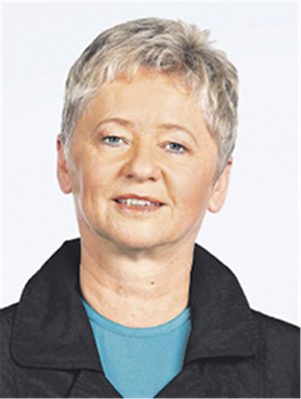 Brandenburger Ärzte empört über Ministerin Reagiert nicht auf die öffentichen Proteste der Ärzte: Gesundheitsministerin Anita Tack.