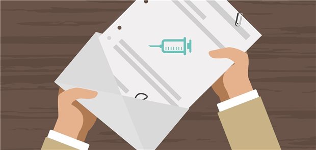 Ärzte sollen hochbetagte Patienten für Booster-Impfung anschreiben Recall per Brief gesetzlich angeordnet? Auch nach den Wünschen der Ampel-Parteien sollen Ärztinnen und Ärzte einiges dafür tun, die Impfkampagne zu beschleunigen.