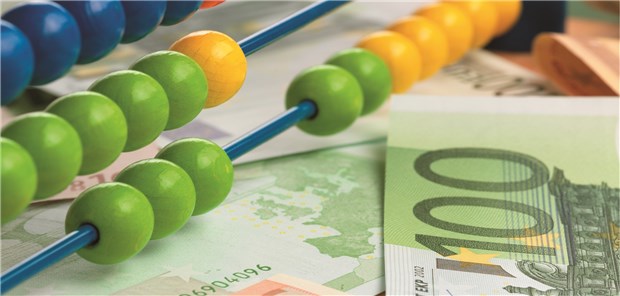Maximalquote für Sozialabgaben festsetzen? Rechenschieber für den Wirtschaftsminister: Wie viel Sozialabgaben sind dem Bürger bzw. der Wirtschaft zuträglich?