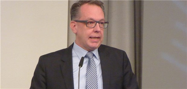 So geht Krisenkommunikation „Reden ist Gold“ – das Motto von Ex-Klinikchef Dirk Tenzer.