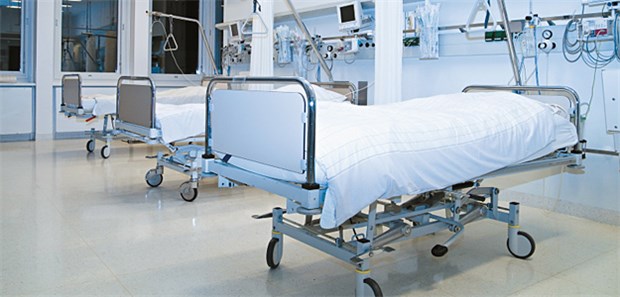 Vor den Gesprächen überwiegt die Skepsis Reform hin oder her: Die Zahl der Klinikbetten wird weiter sinken.