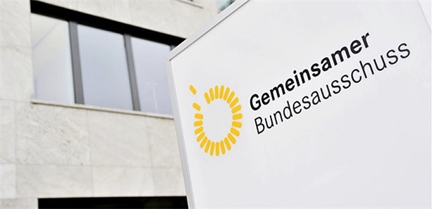 So könnte der GBA reformiert werden Reformbedürftig? Der Sitz der GBA in Berlin.