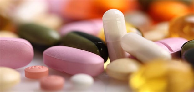Kaum Ekstase unter Ecstasy Regelmäßiger Amphetamin-Konsum kann sich negativ auf die Libido auswirken.