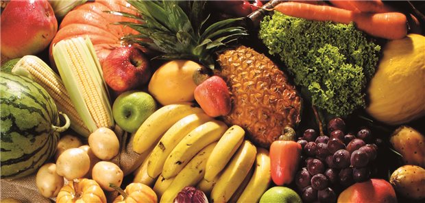 Regelmäßiger Genuss von Gemüse und Obst ist nur eine von vielen Empfehlungen aus der aktualisierten Leitlinie zur Rezidiv-Prophylaxe bei Schlaganfällen.
