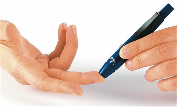 Wirkung, nur wenn sie gebraucht wird und keine Hypoglykämien Regelmäßiges Messen - eine wichtige Voraussetzung für eine gute Diabeteseinstellung.
