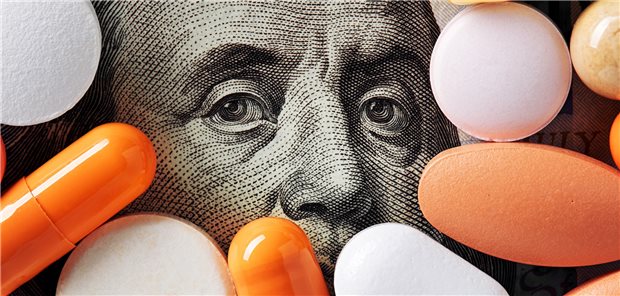 Regiert in der Medizin nur mehr der schnöde Mammon?