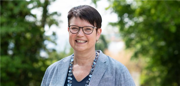 Hessen: Regine Bresler wird Präsidentin des neuen Landesgesundheitsamts Regine Bresler wird Präsidentin des Hessischen Landesamts für Gesundheit und Pflege.