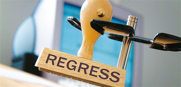 Regress: Praxischefs kennen die Gefahr.