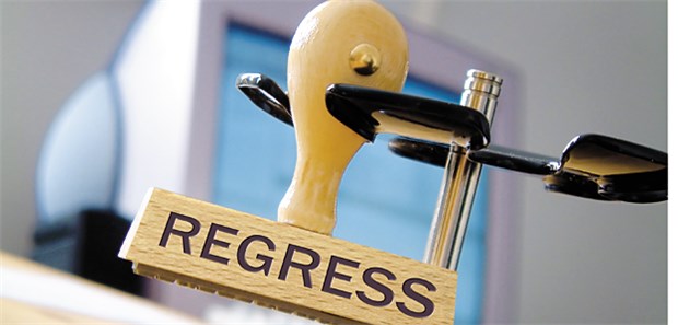 Regress - ein Reizwort für Ärzte.