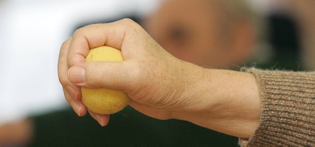 Assistenzpflege soll ausgeweitet werden Reha: Bald mehr Ansprüche für pflegebedürftige mit Behinderung.