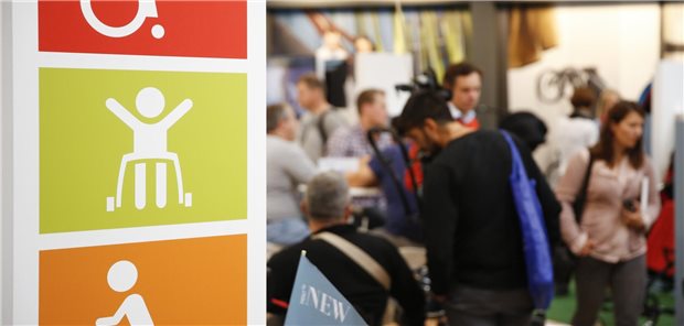 Reha-Technik ist mit deutlich weniger als zehn Milliarden Euro pro anno ein vergleichsweise kleiner Ausgabenposten der GKV. Dennoch wird auch hier zwischen Anbietern und Kostenträgern seit Jahren um jeden Euro gekämpft.