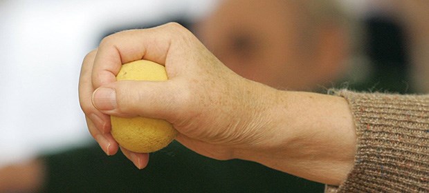 Reha-Budgets bleiben klamm Reha-Training: Wann steigt das Budget für die Leistungen?