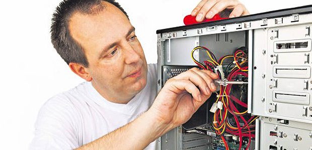 Reicht die Speicherkapazität nicht mehr, muss nicht immer ein neuer Rechner her. Manchmal reicht auch ein Tuning der Festplatte.