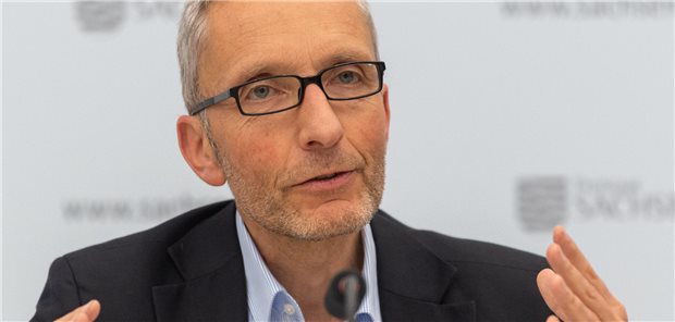 Ständige Impfkommission: Professor Reinhard Berner neuer Vorsitzender Reinhard Berner