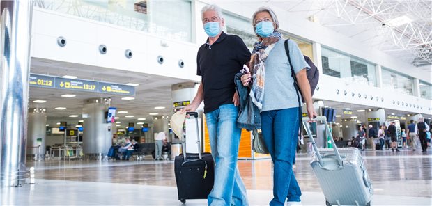 Reisefieber: Wertvoll ist medizinischer Rat, um sich gegen exotische Krankheiten in den Urlaubsländern schützen zu können.