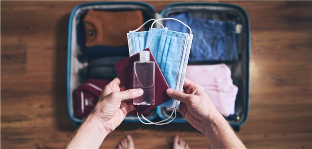 Schutzimpfungen: Was bei Reisen in Europa zu beachten ist Reisen in Pandemiezeiten: Impfen schützt vor gefährlichen Mitbringseln – Bedarf gibt es schon in Deutschland und Nachbarländern.