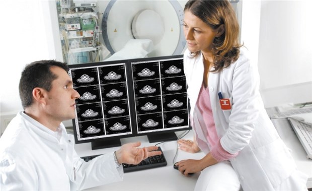 Radiologie genießt hohe Attraktivität Reizvoll für Ärztinnen: Der Arbeitsalltag lässt sich in der Radiologie vergleichsweise gut im Voraus planen.