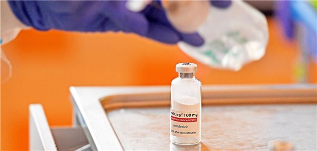 Remdesivir punktet bei nicht-hospitalisierten Hochrisiko-Patienten Welcher ist immunogener – der Corona-Impfstoff von BioNTech oder der von Moderna?