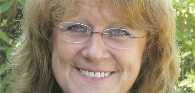 "Die Patientinnen wollen kämpfen!" Renate Haidinger ist Erste Vorsitzende des Vereins Brustkrebs Deutschland e.V.